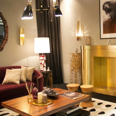 Keep on top of evolving consumer trends, inspiring experiences, and brand offers, with the show that takes you into three major sections, including two new spaces dedicated to textiles. MAISON is interior decoration. OBJET is concept and retail, while the